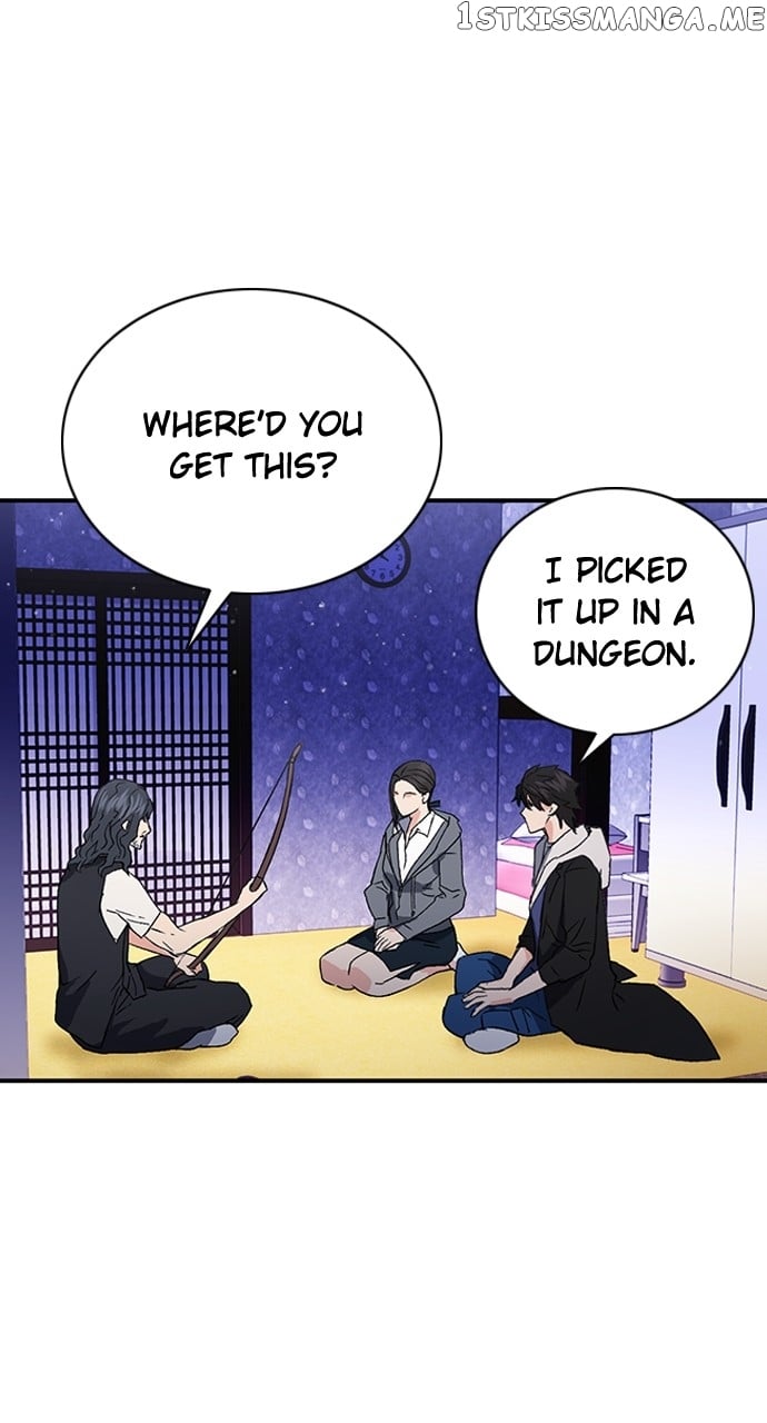 Seoul Station Druid Chapter 101 - page 84