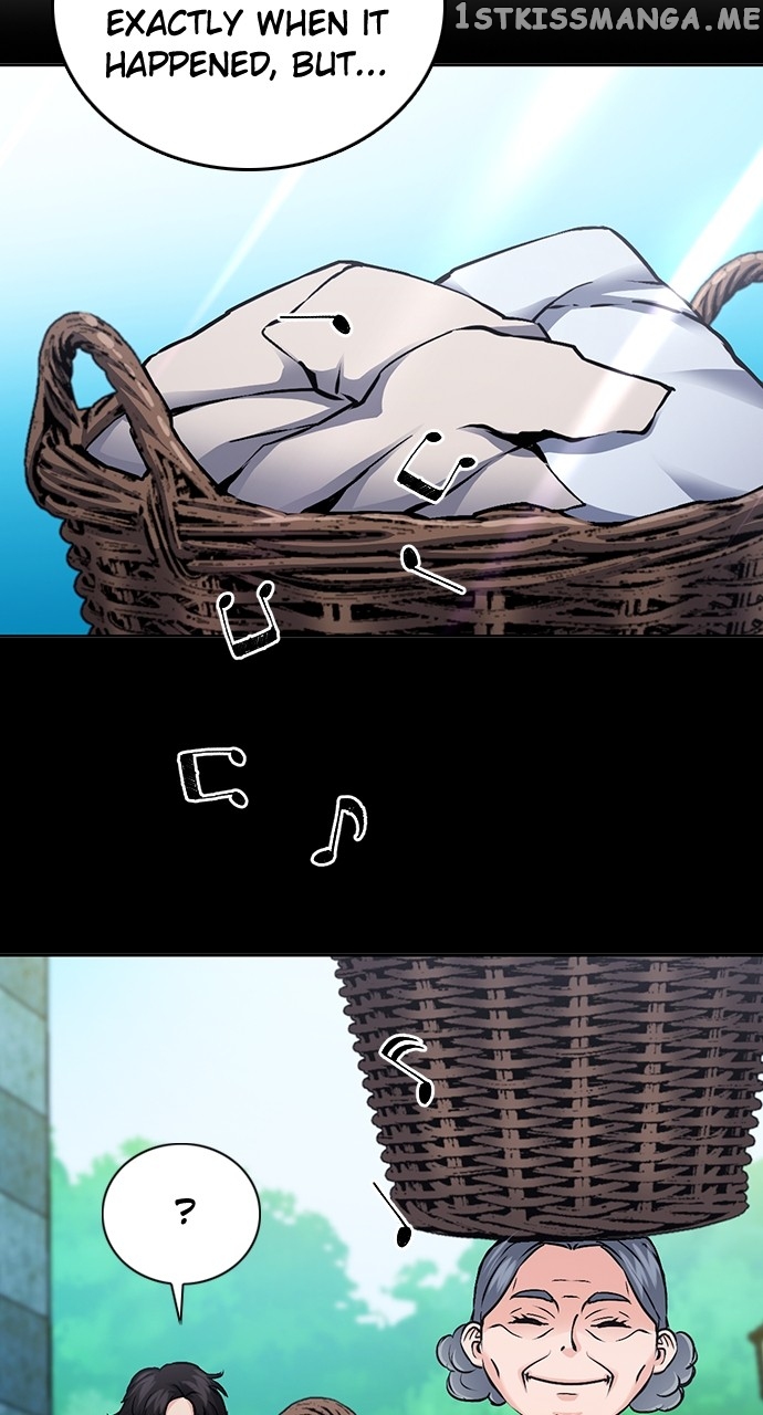 Seoul Station Druid Chapter 100 - page 13