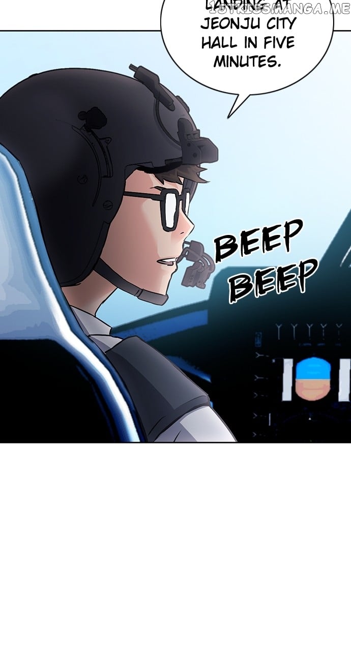 Seoul Station Druid Chapter 100 - page 36