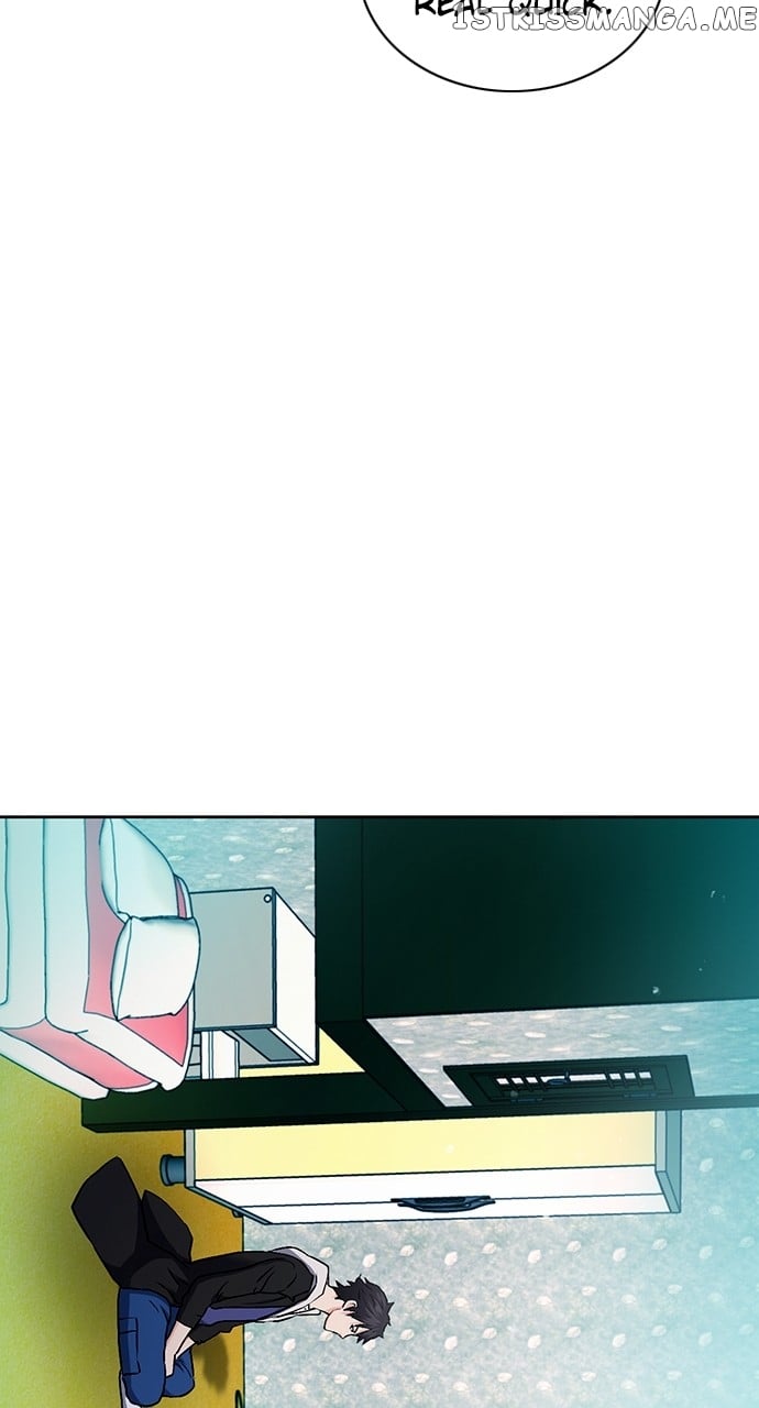 Seoul Station Druid Chapter 100 - page 87