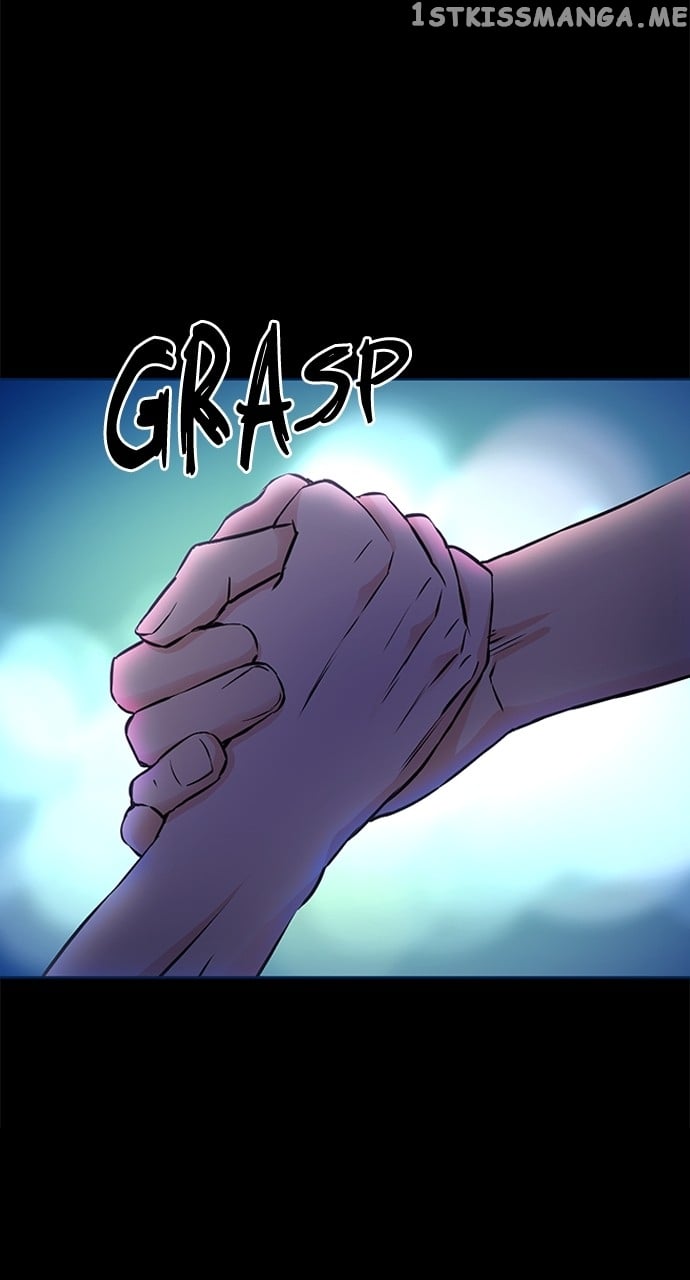 Seoul Station Druid Chapter 99 - page 28