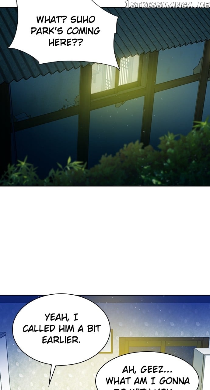 Seoul Station Druid Chapter 99 - page 6