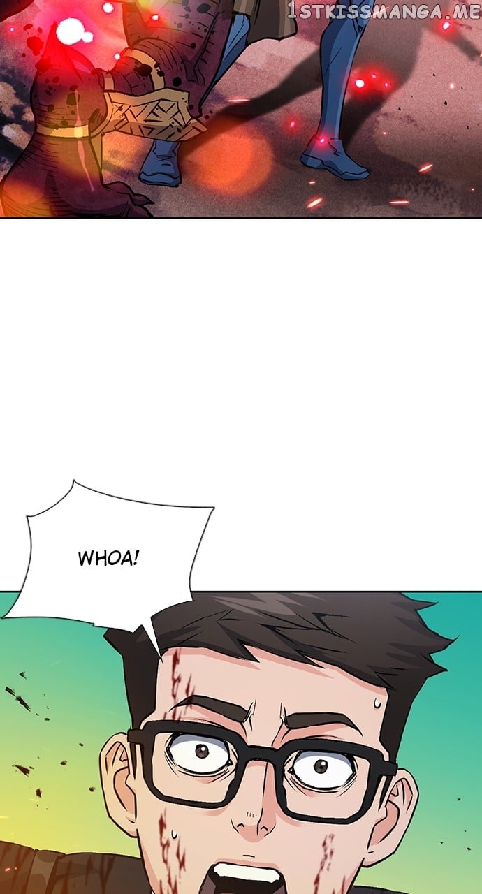 Seoul Station Druid Chapter 97 - page 6