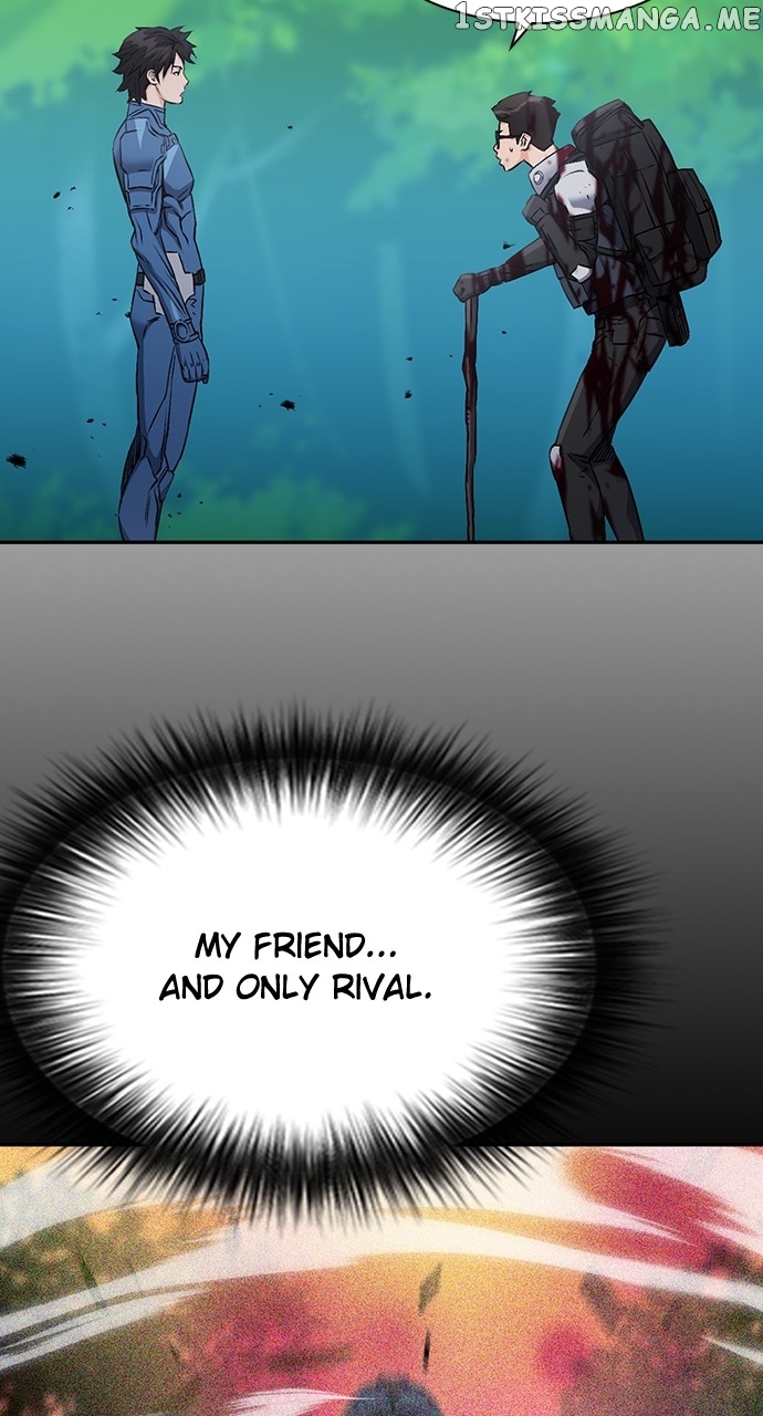 Seoul Station Druid Chapter 96 - page 80