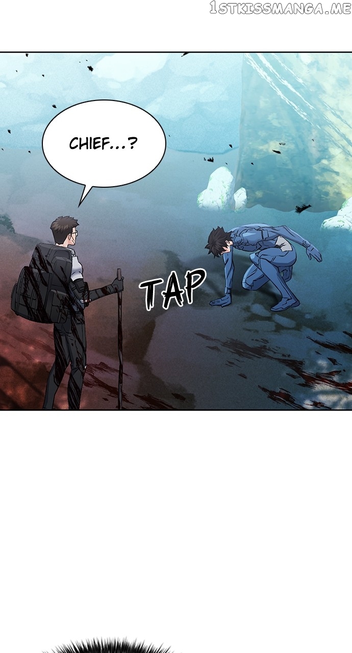 Seoul Station Druid Chapter 96 - page 85