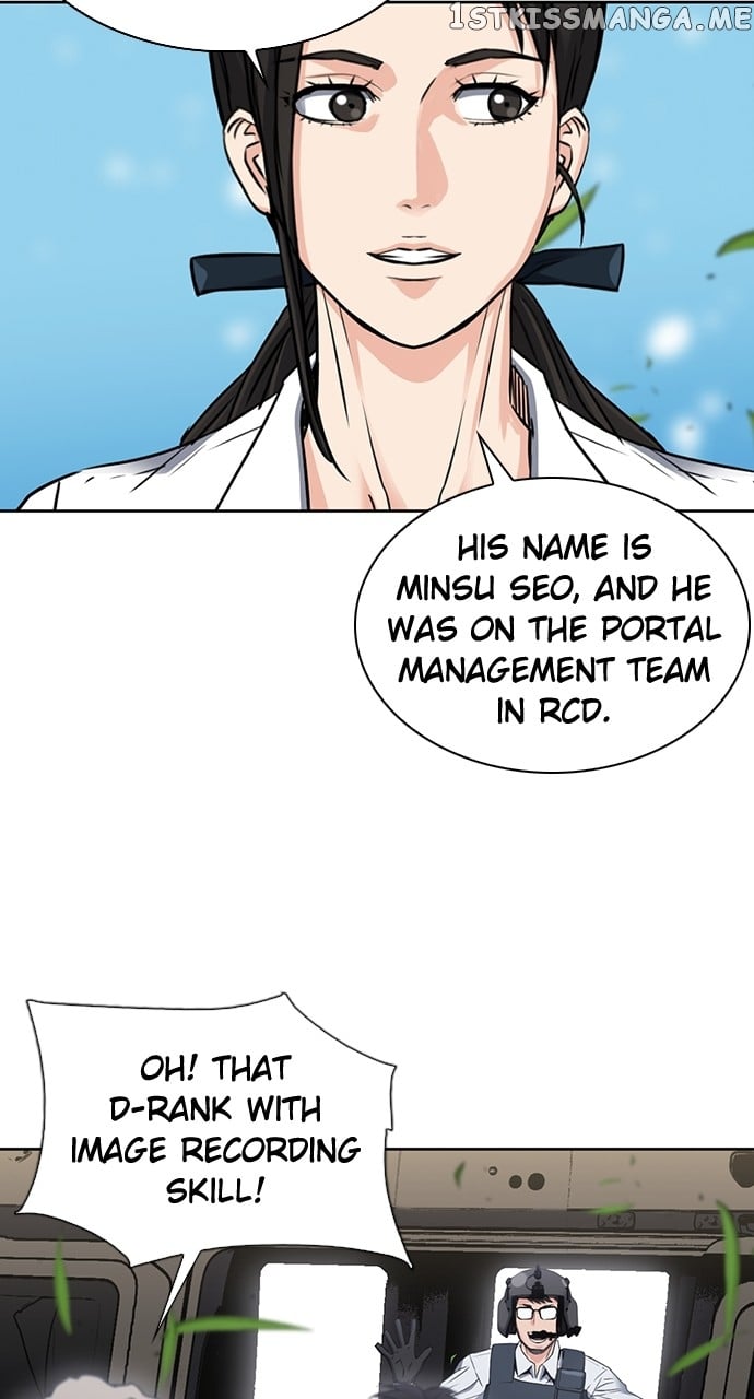 Seoul Station Druid Chapter 95 - page 85