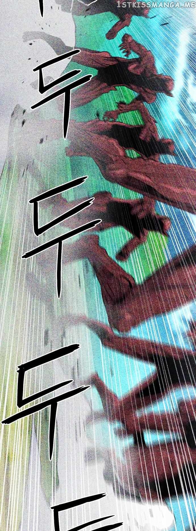 Seoul Station Druid Chapter 92 - page 19