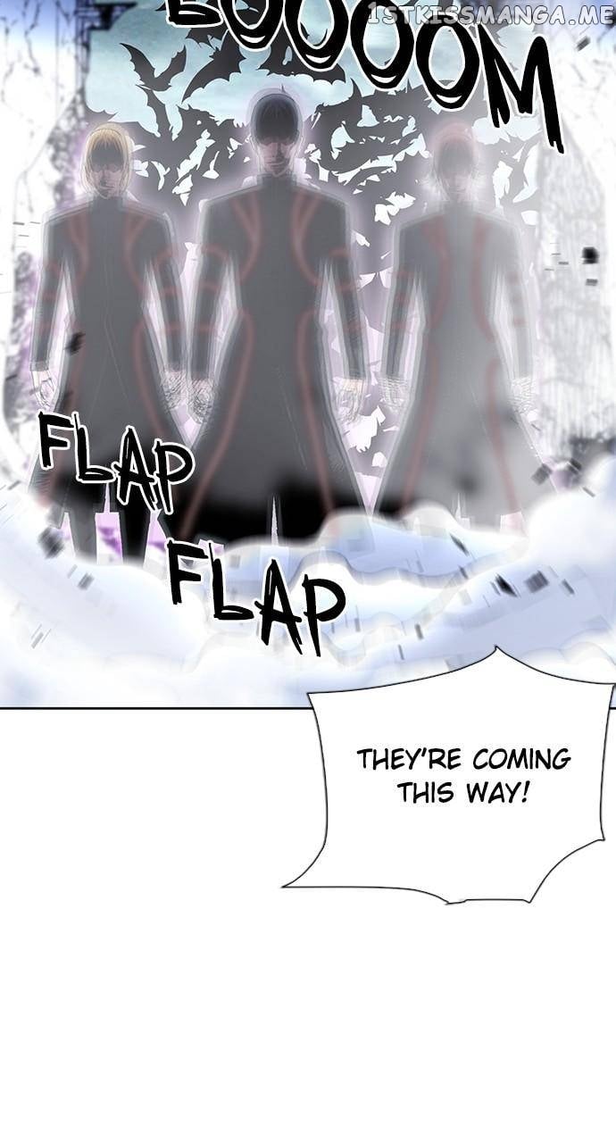 Seoul Station Druid Chapter 90 - page 17
