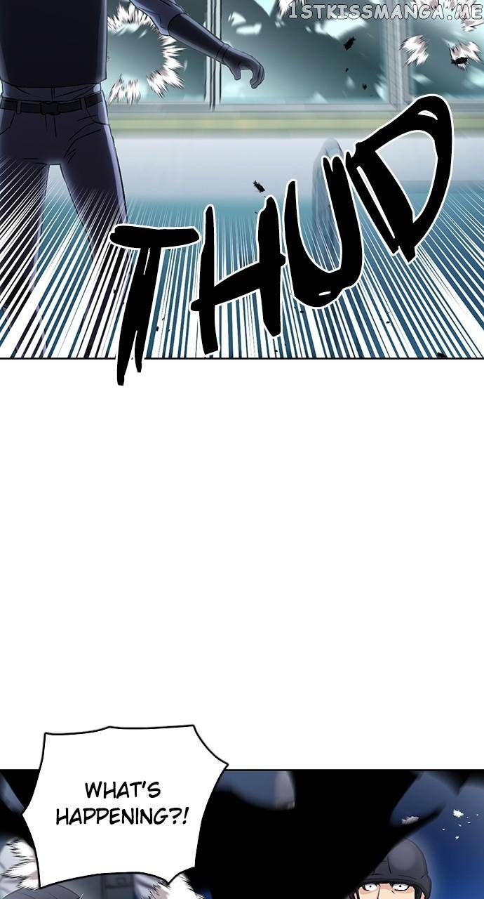 Seoul Station Druid Chapter 90 - page 6