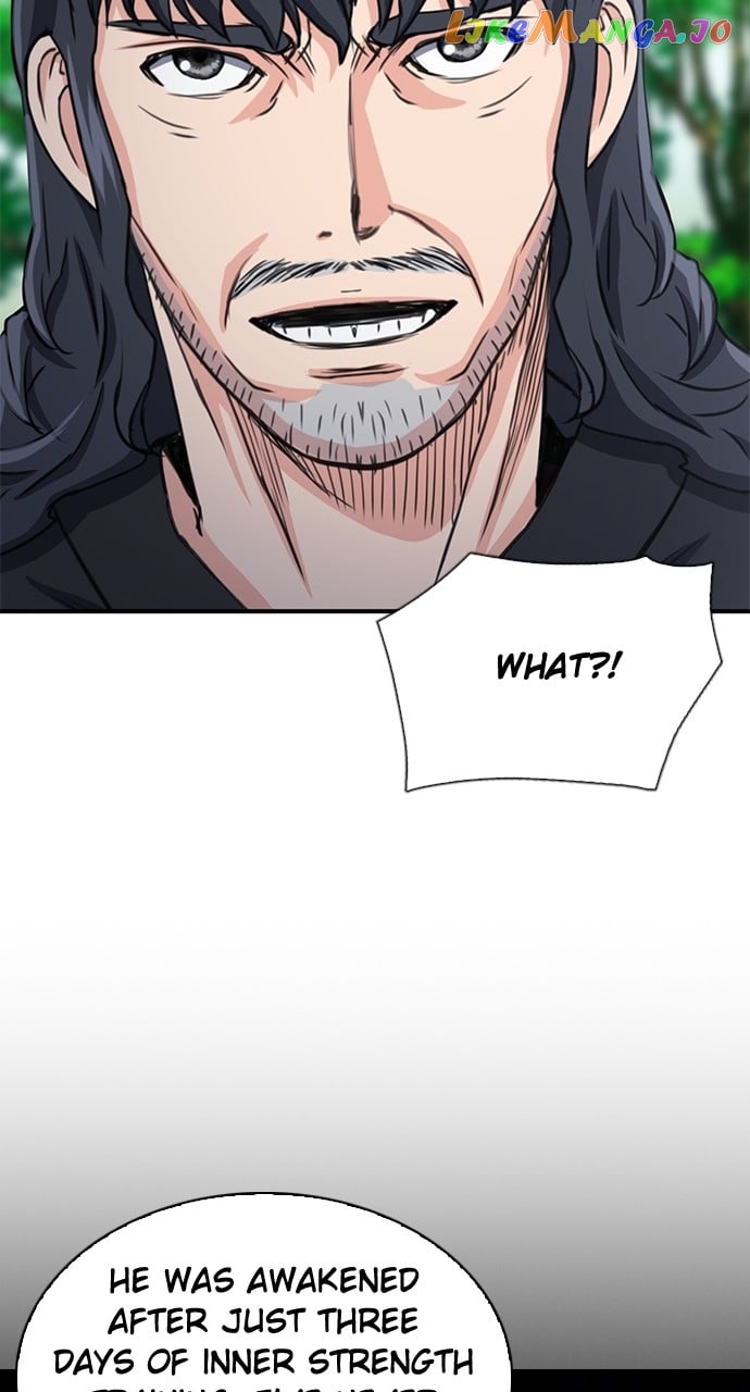 Seoul Station Druid Chapter 104 - page 18