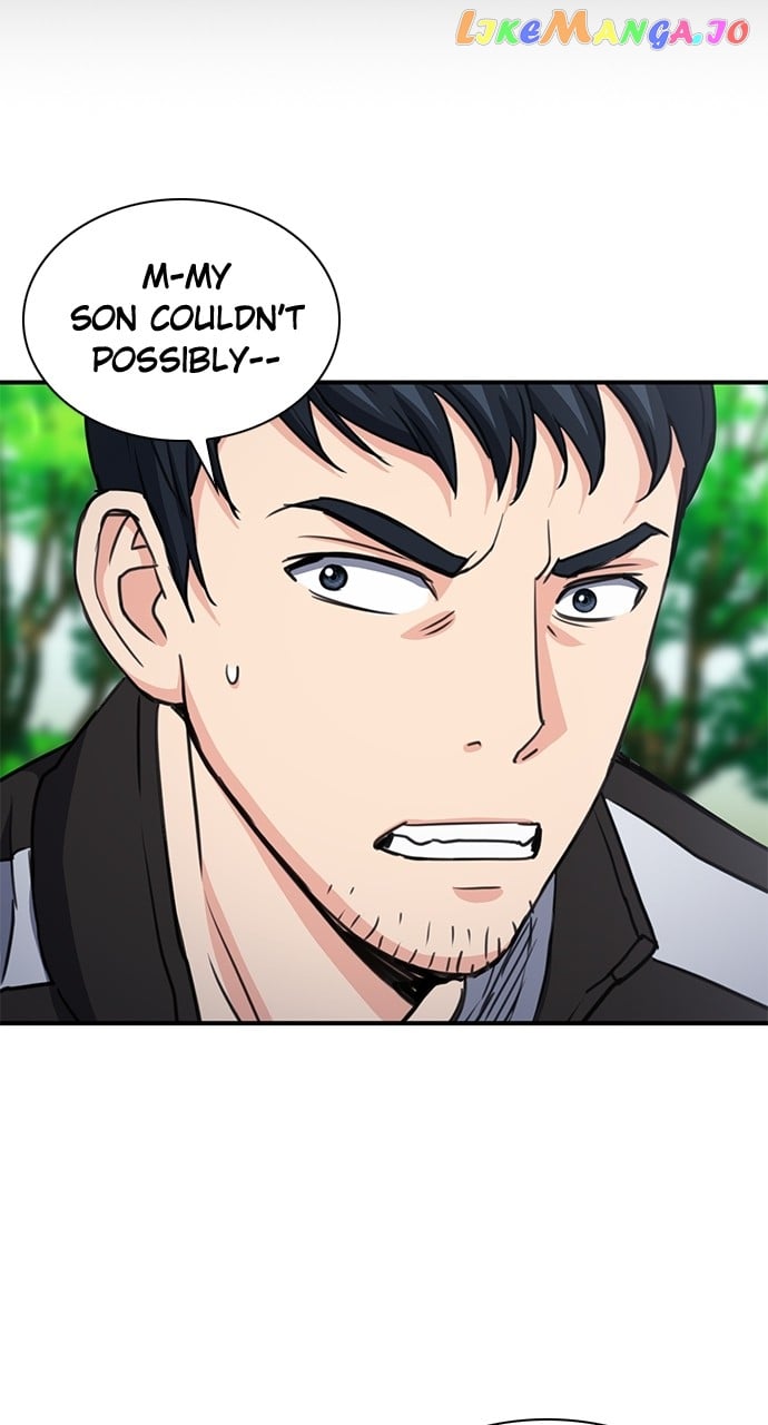 Seoul Station Druid Chapter 104 - page 21
