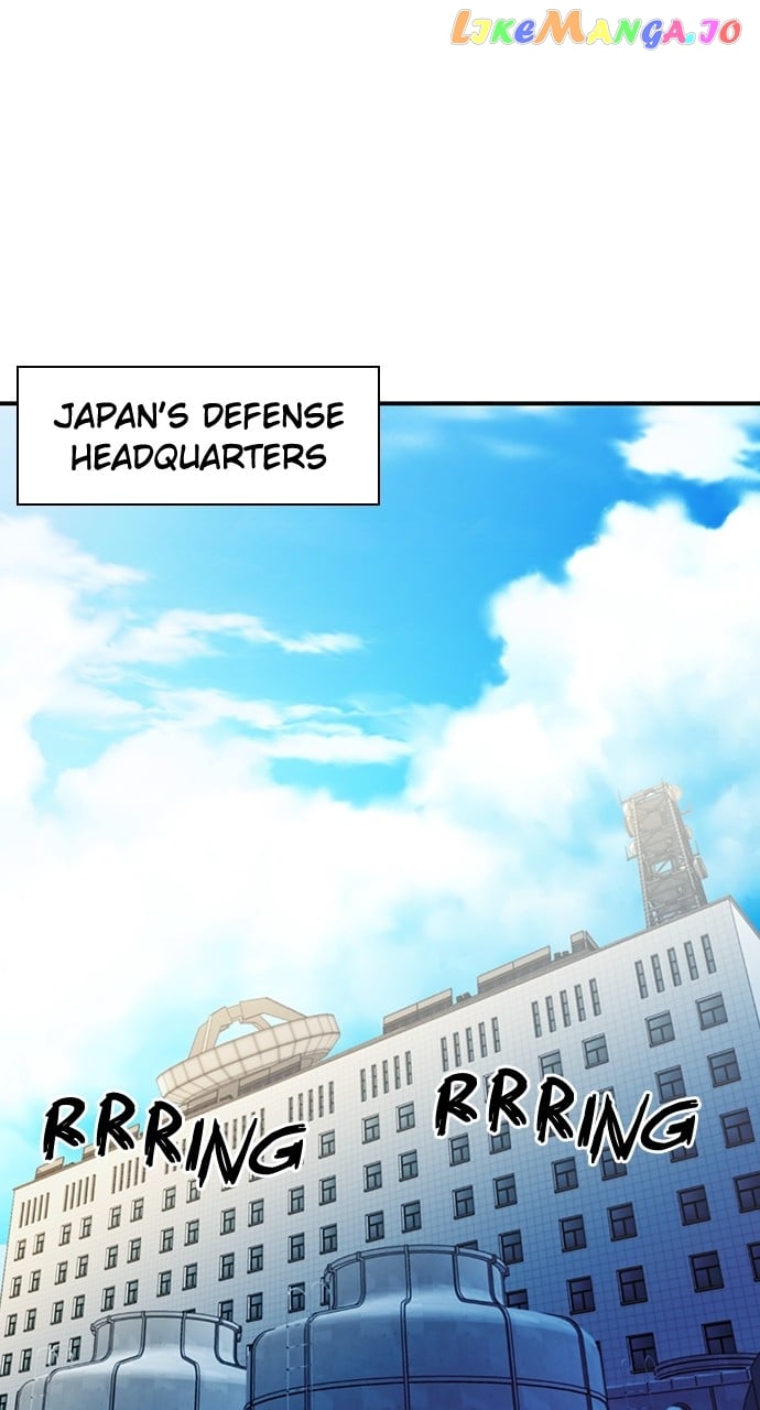 Seoul Station Druid Chapter 104 - page 41