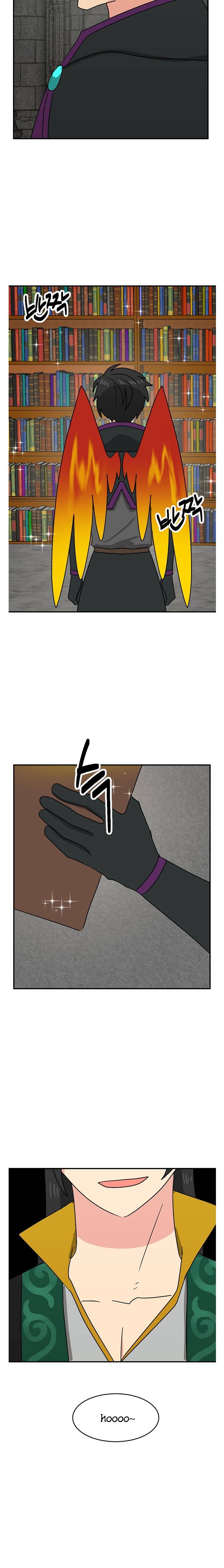 Reader (Chang Han-Yoon) chapter 141 - page 15