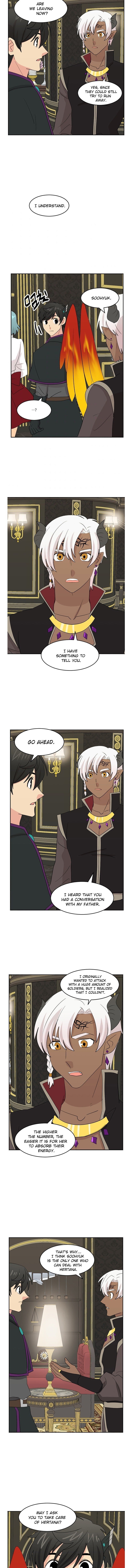 Reader (Chang Han-Yoon) chapter 133 - page 10