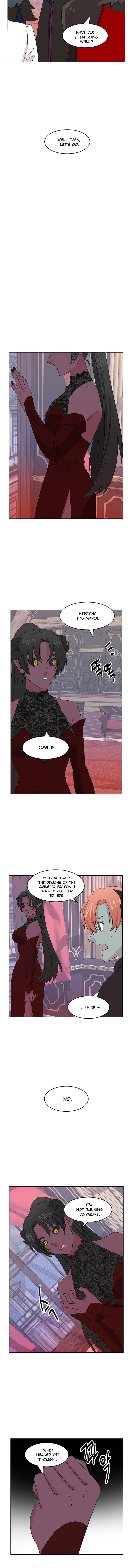 Reader (Chang Han-Yoon) chapter 133 - page 8