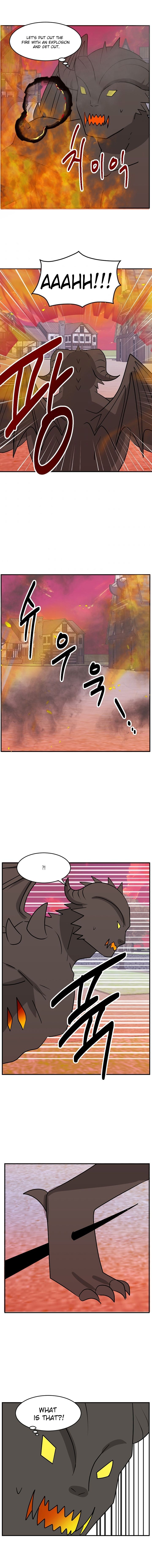 Reader (Chang Han-Yoon) chapter 99 - page 2