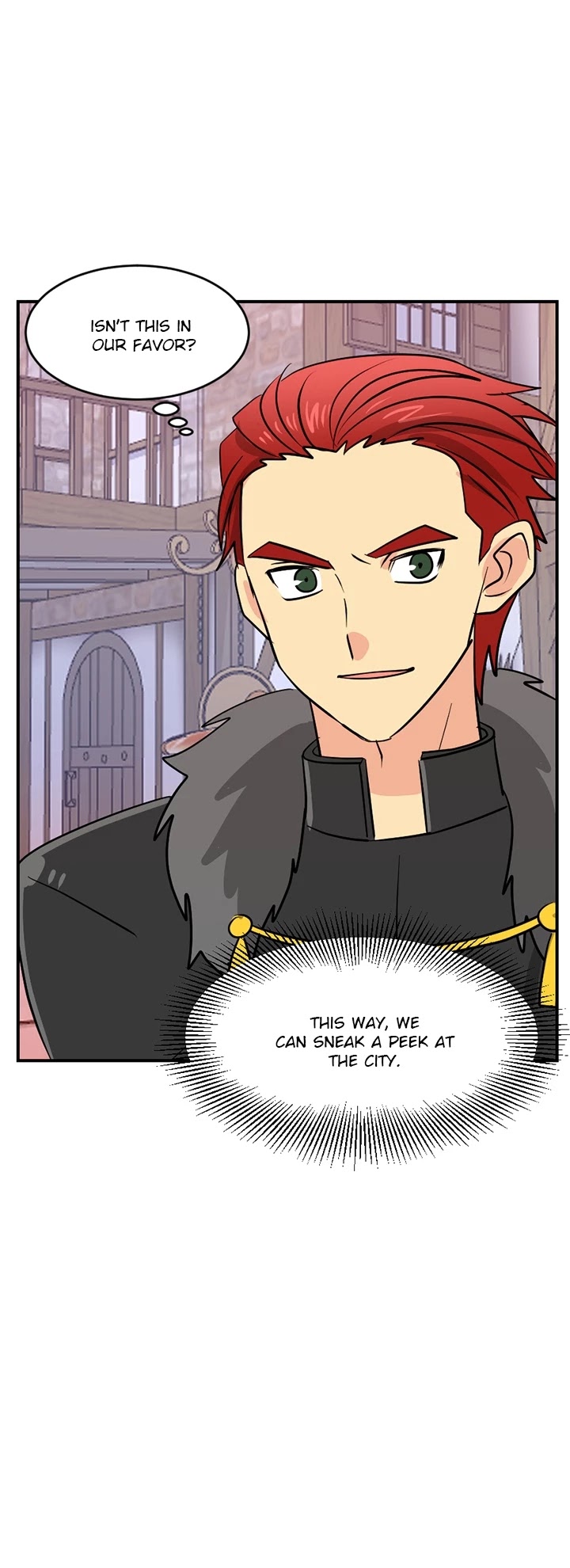 Reader (Chang Han-Yoon) chapter 98 - page 17