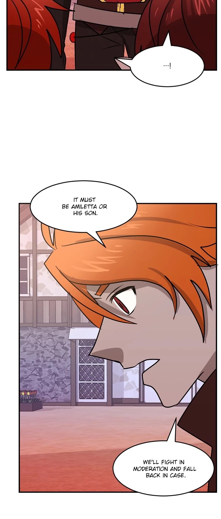 Reader (Chang Han-Yoon) chapter 98 - page 23