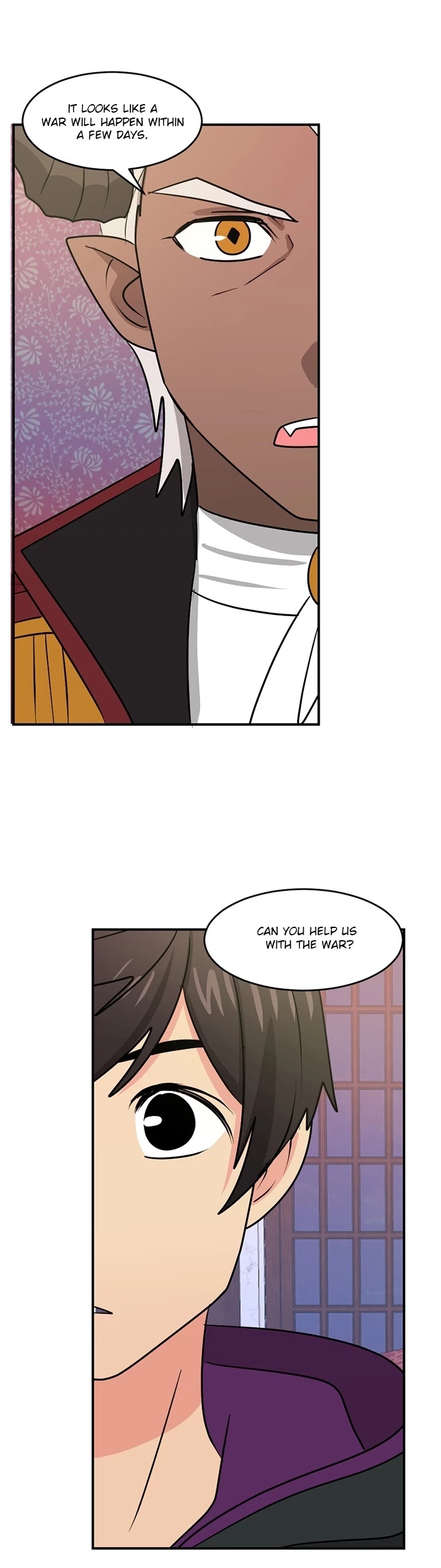Reader (Chang Han-Yoon) chapter 86 - page 13