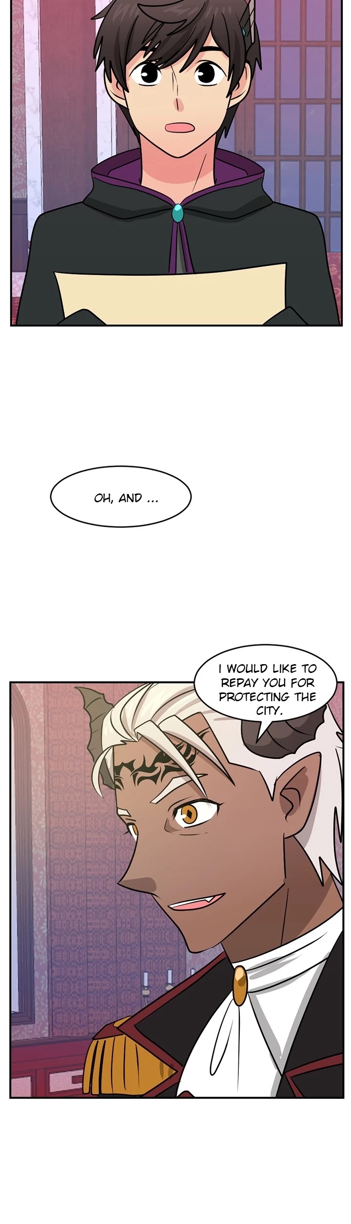 Reader (Chang Han-Yoon) chapter 86 - page 16