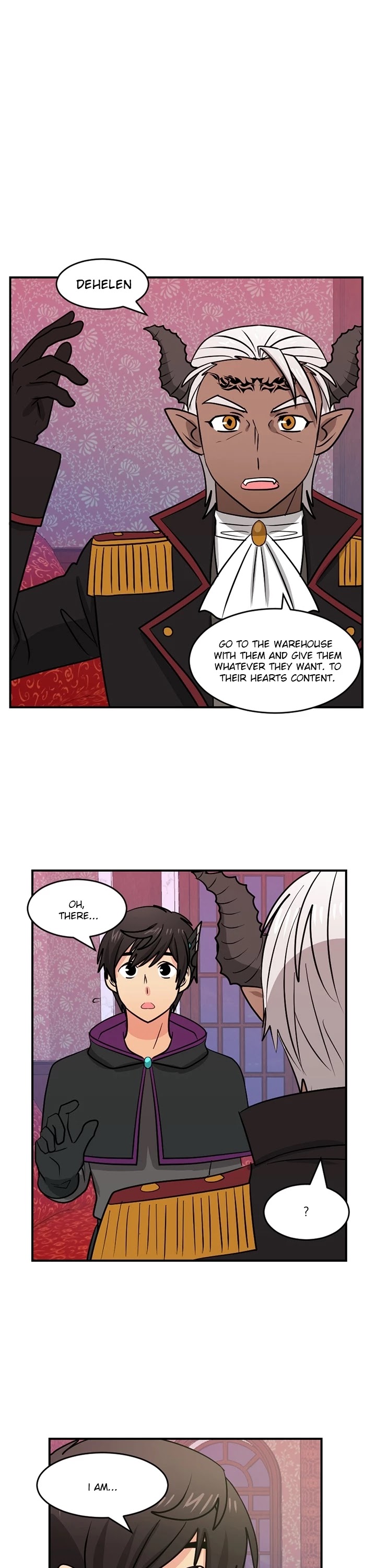 Reader (Chang Han-Yoon) chapter 86 - page 17