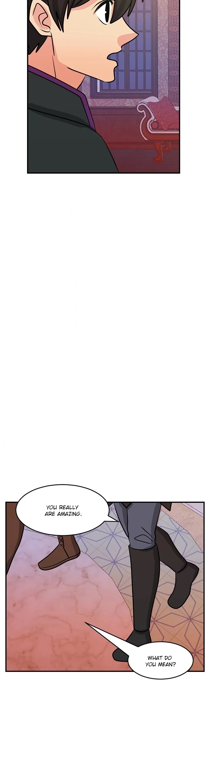 Reader (Chang Han-Yoon) chapter 86 - page 18