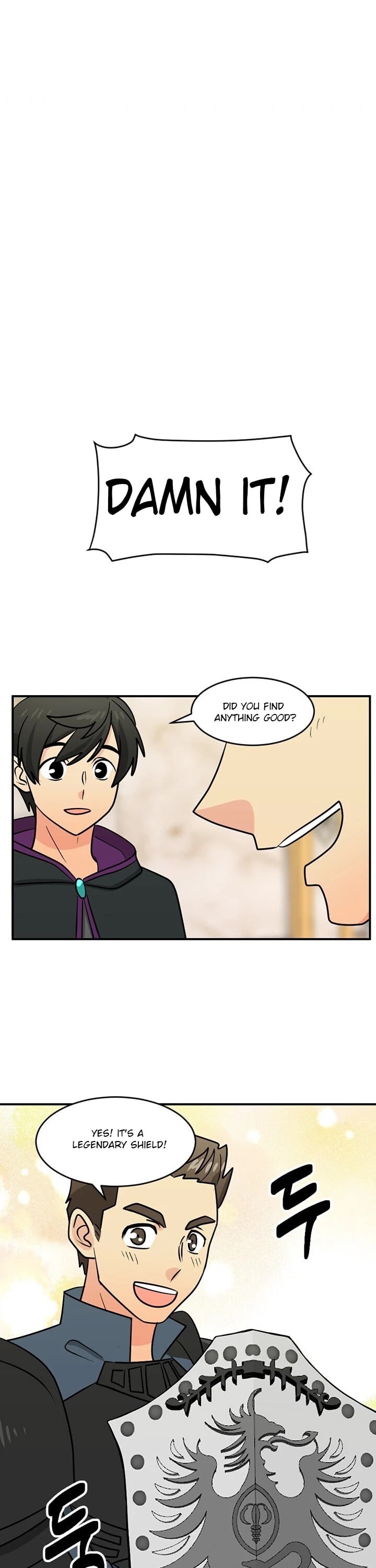Reader (Chang Han-Yoon) chapter 86 - page 23