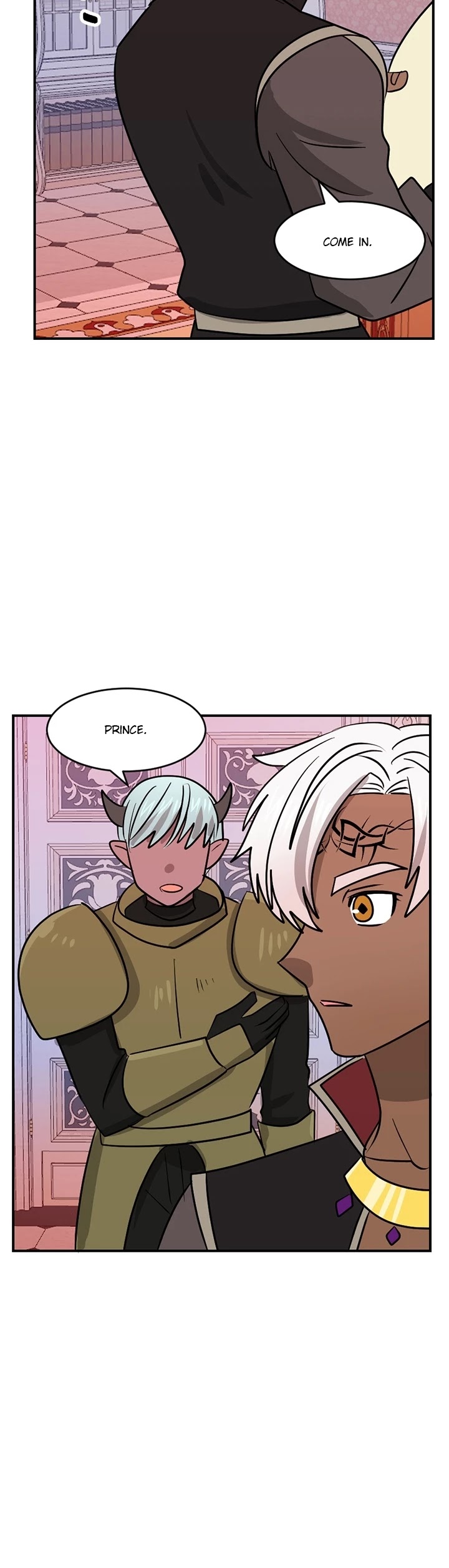 Reader (Chang Han-Yoon) chapter 86 - page 31
