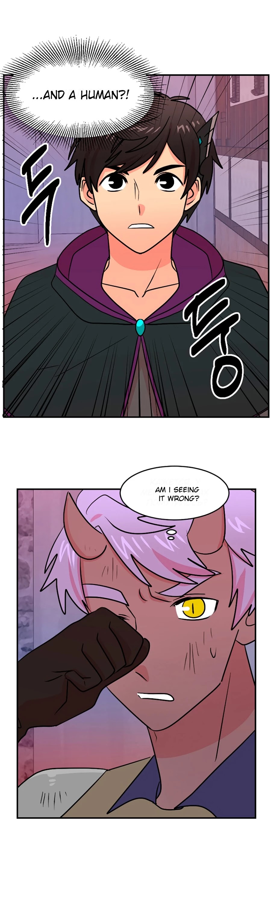 Reader (Chang Han-Yoon) chapter 85 - page 17