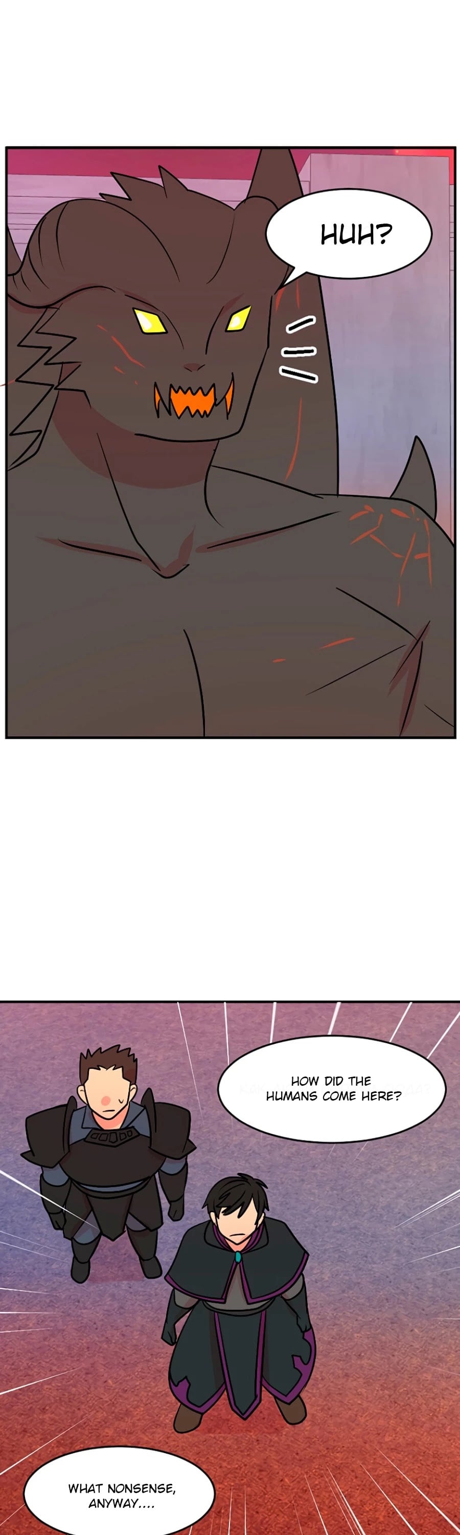 Reader (Chang Han-Yoon) chapter 85 - page 27