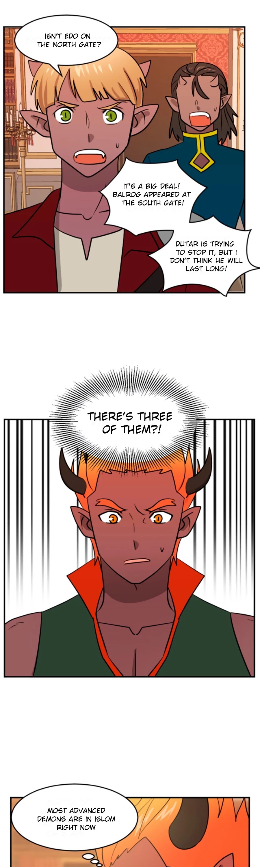 Reader (Chang Han-Yoon) chapter 84 - page 13