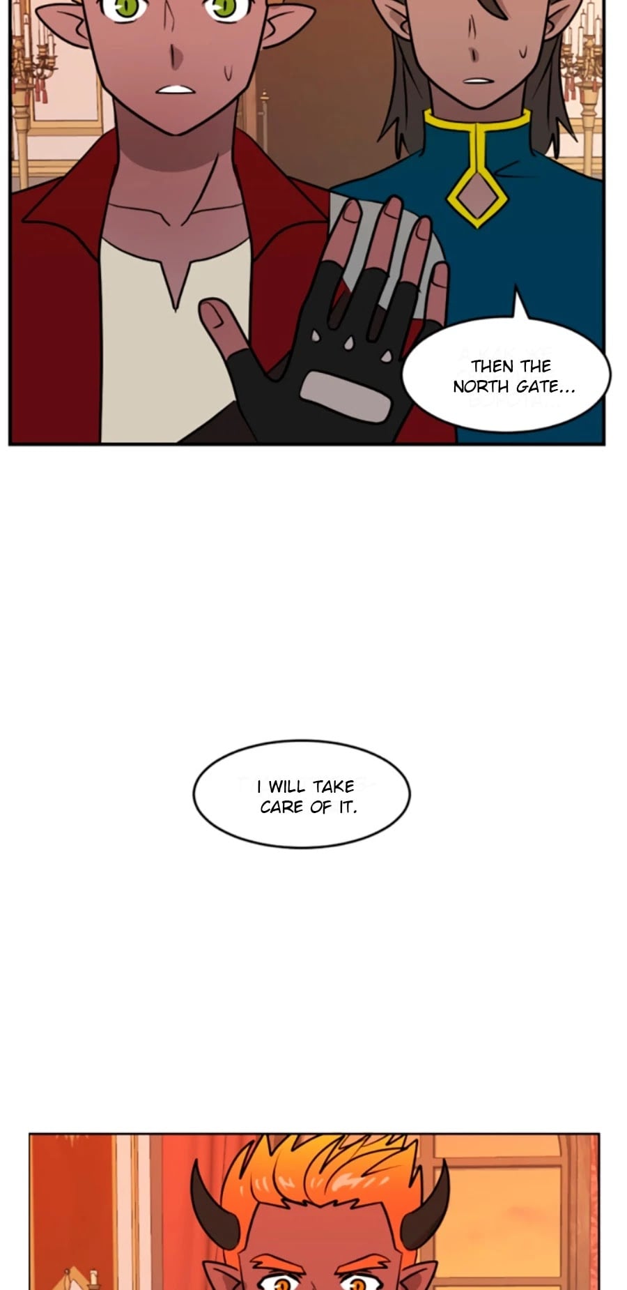 Reader (Chang Han-Yoon) chapter 84 - page 15