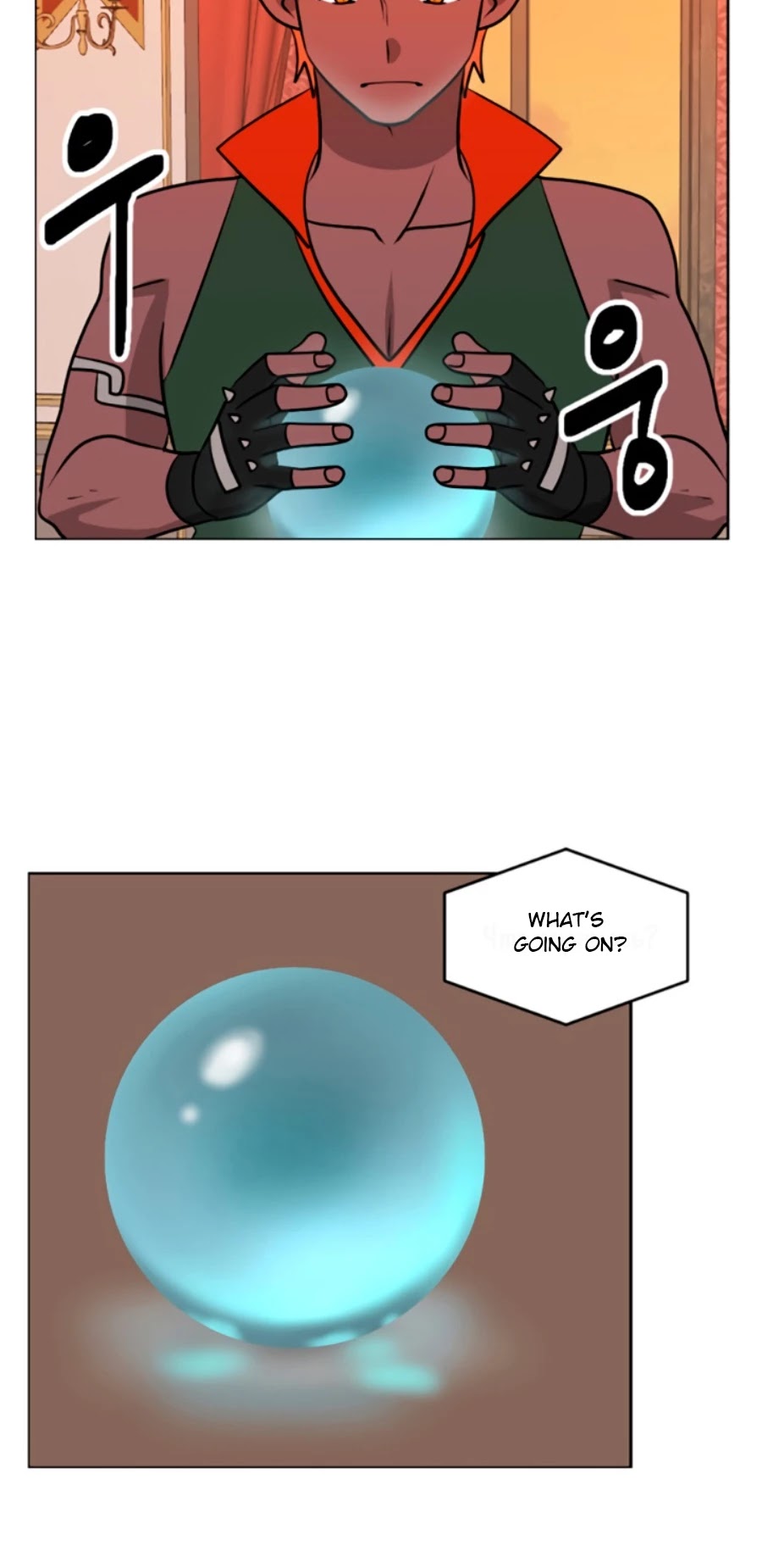 Reader (Chang Han-Yoon) chapter 84 - page 16