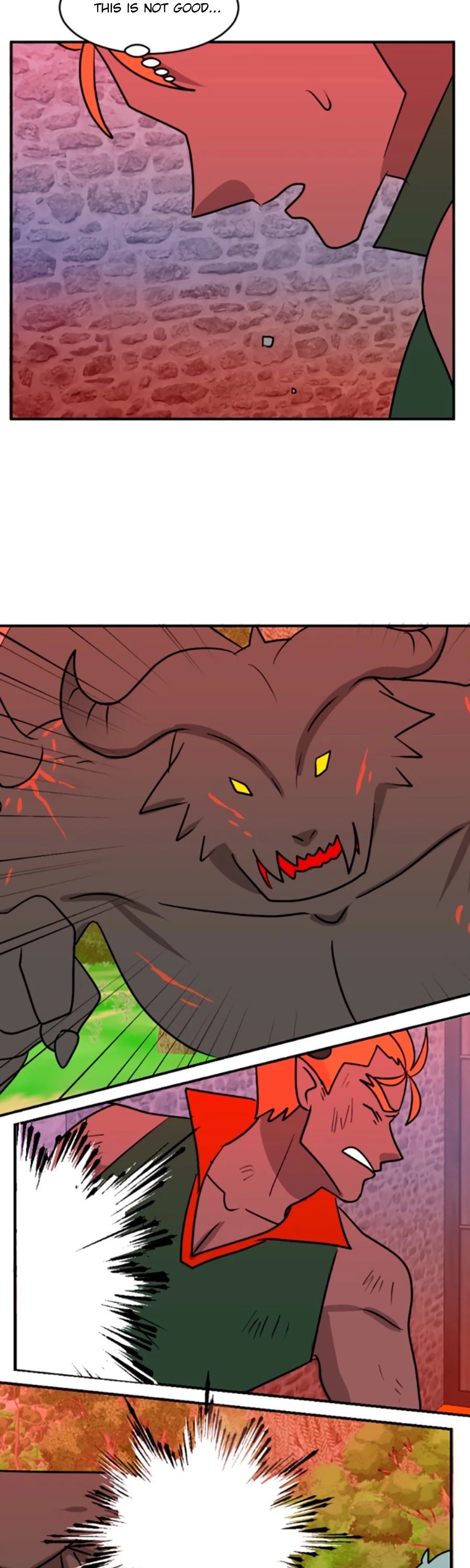 Reader (Chang Han-Yoon) chapter 84 - page 30