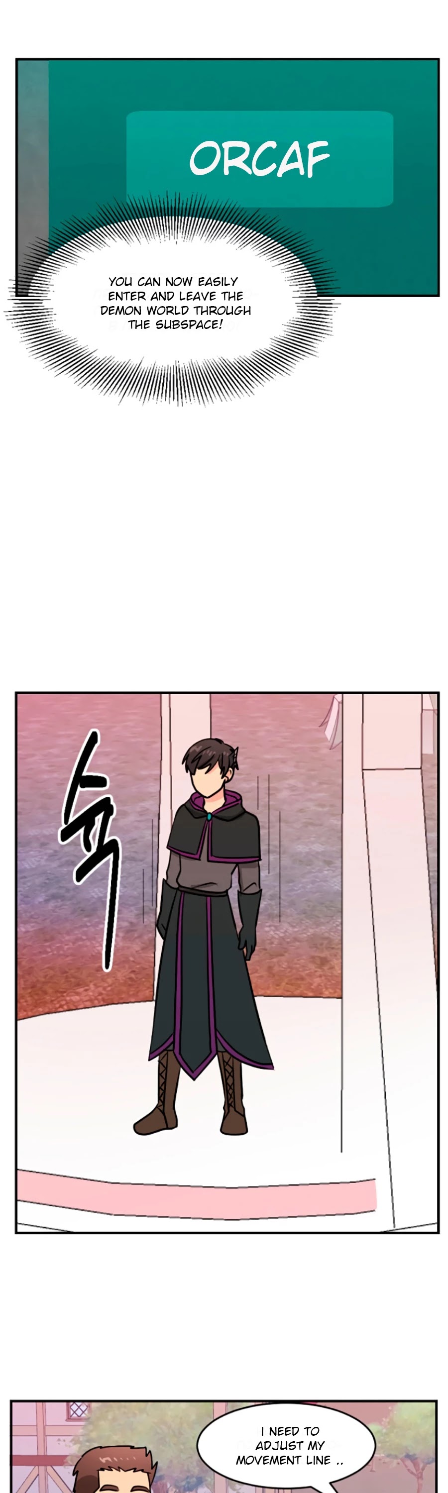 Reader (Chang Han-Yoon) chapter 83 - page 17