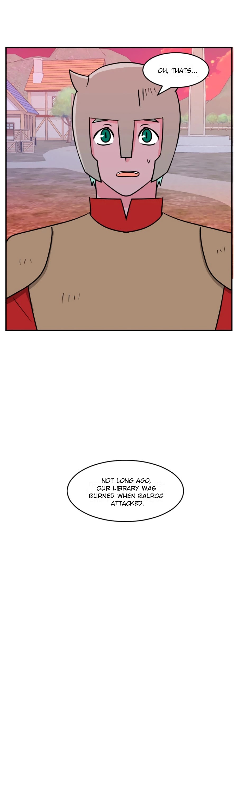 Reader (Chang Han-Yoon) chapter 83 - page 19