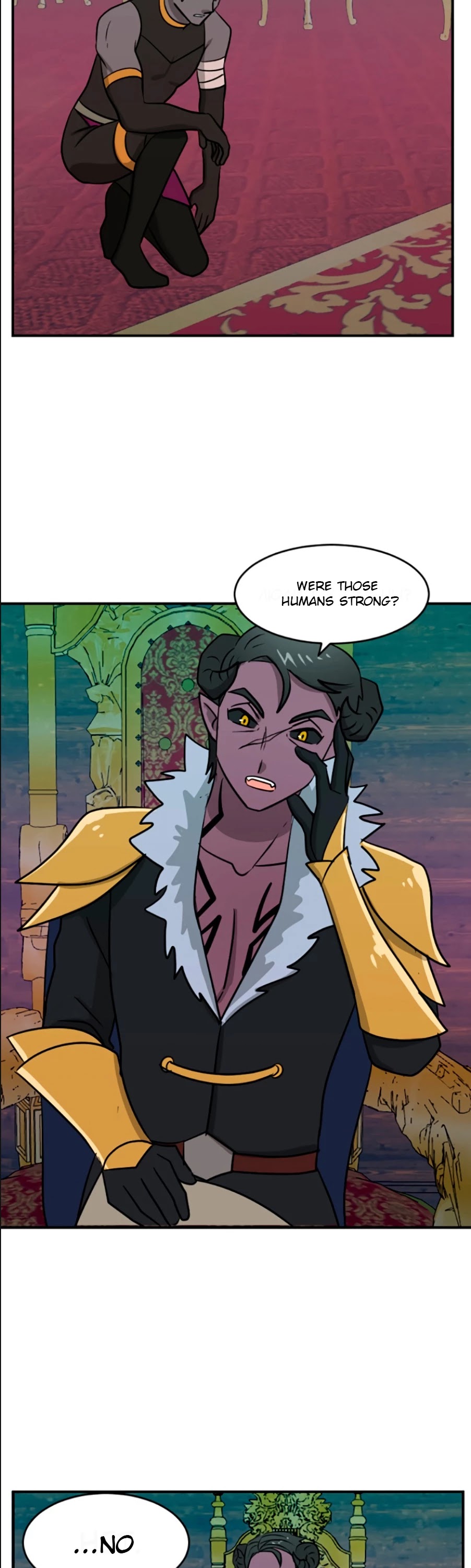 Reader (Chang Han-Yoon) chapter 83 - page 24