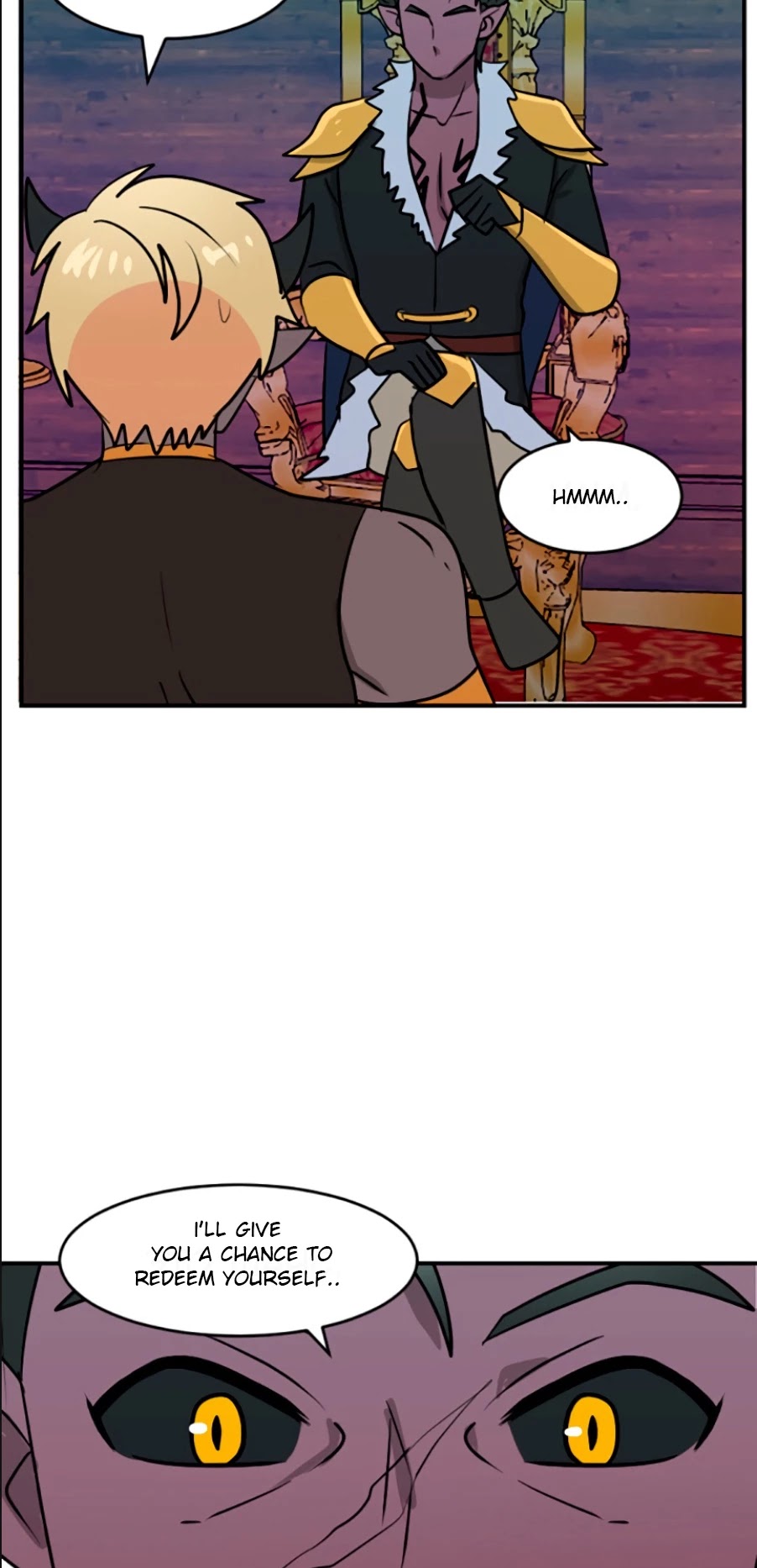 Reader (Chang Han-Yoon) chapter 83 - page 25