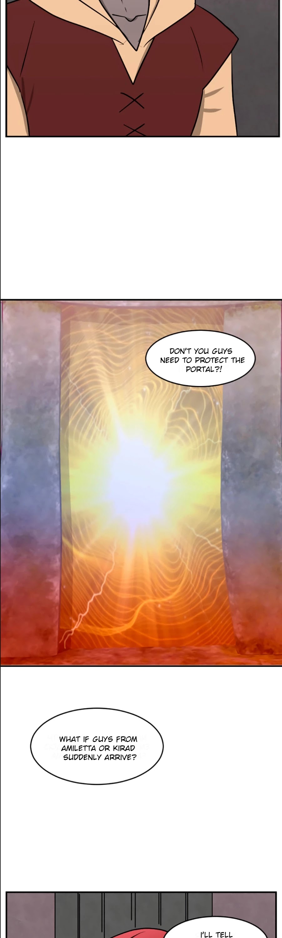 Reader (Chang Han-Yoon) chapter 83 - page 30