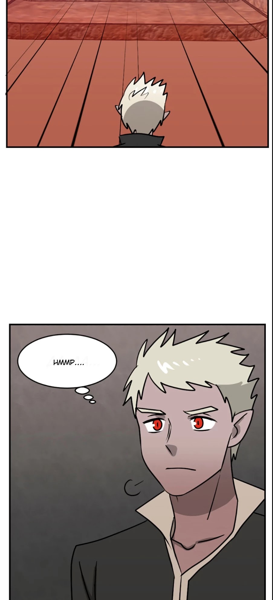 Reader (Chang Han-Yoon) chapter 83 - page 34