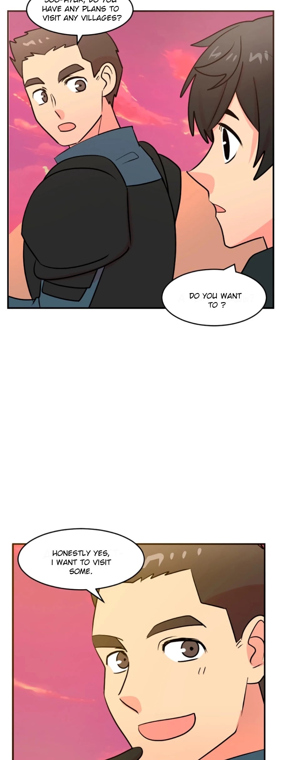 Reader (Chang Han-Yoon) chapter 81 - page 15