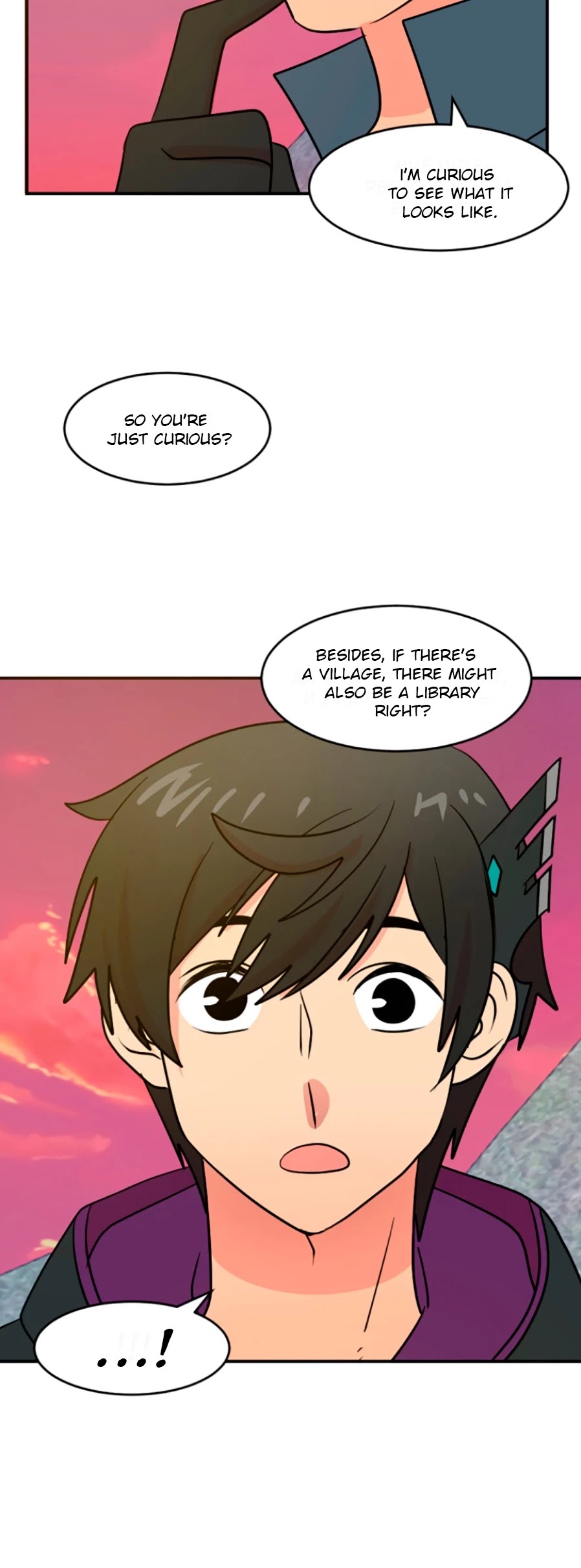Reader (Chang Han-Yoon) chapter 81 - page 16