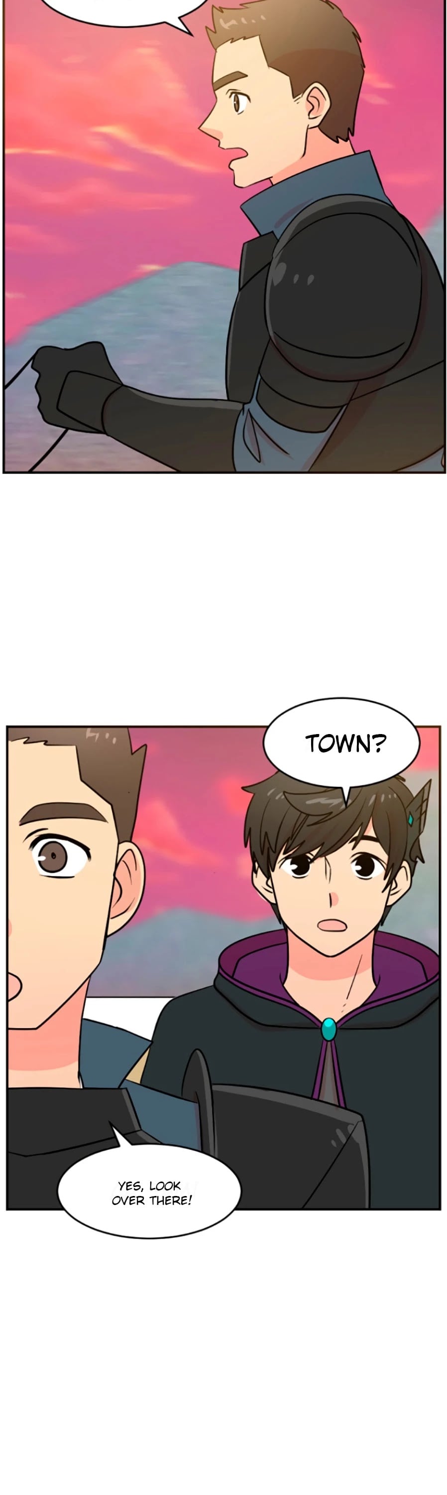 Reader (Chang Han-Yoon) chapter 81 - page 19