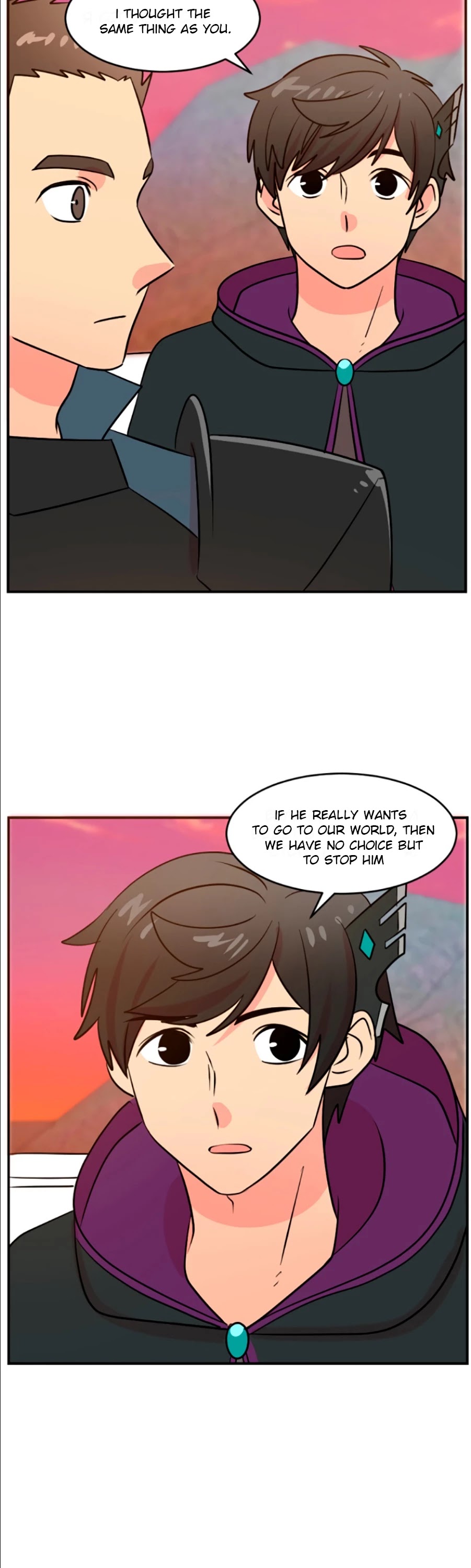 Reader (Chang Han-Yoon) chapter 81 - page 2