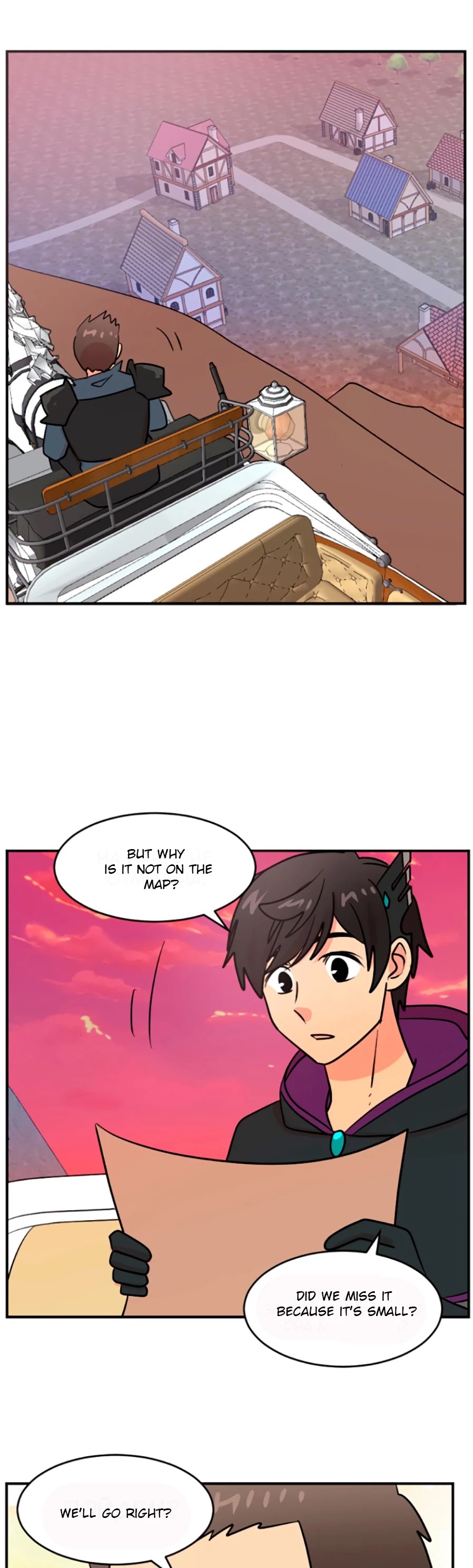 Reader (Chang Han-Yoon) chapter 81 - page 20