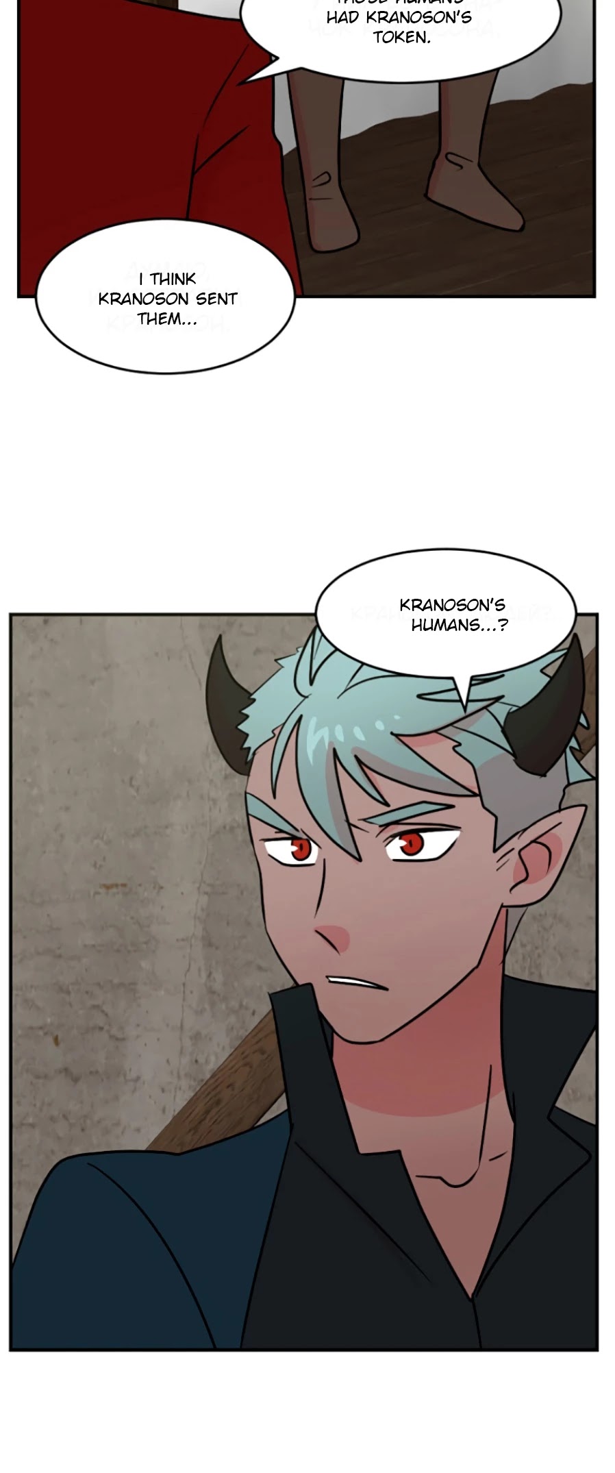 Reader (Chang Han-Yoon) chapter 81 - page 26