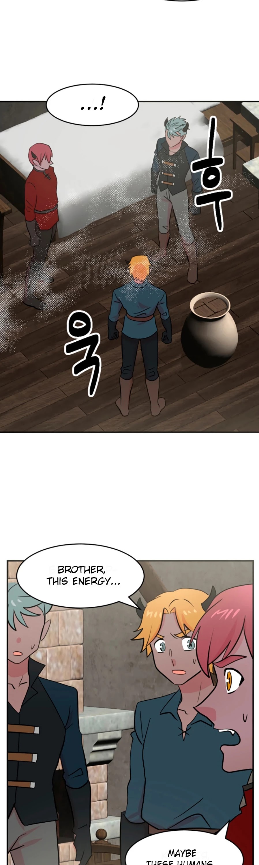 Reader (Chang Han-Yoon) chapter 81 - page 30