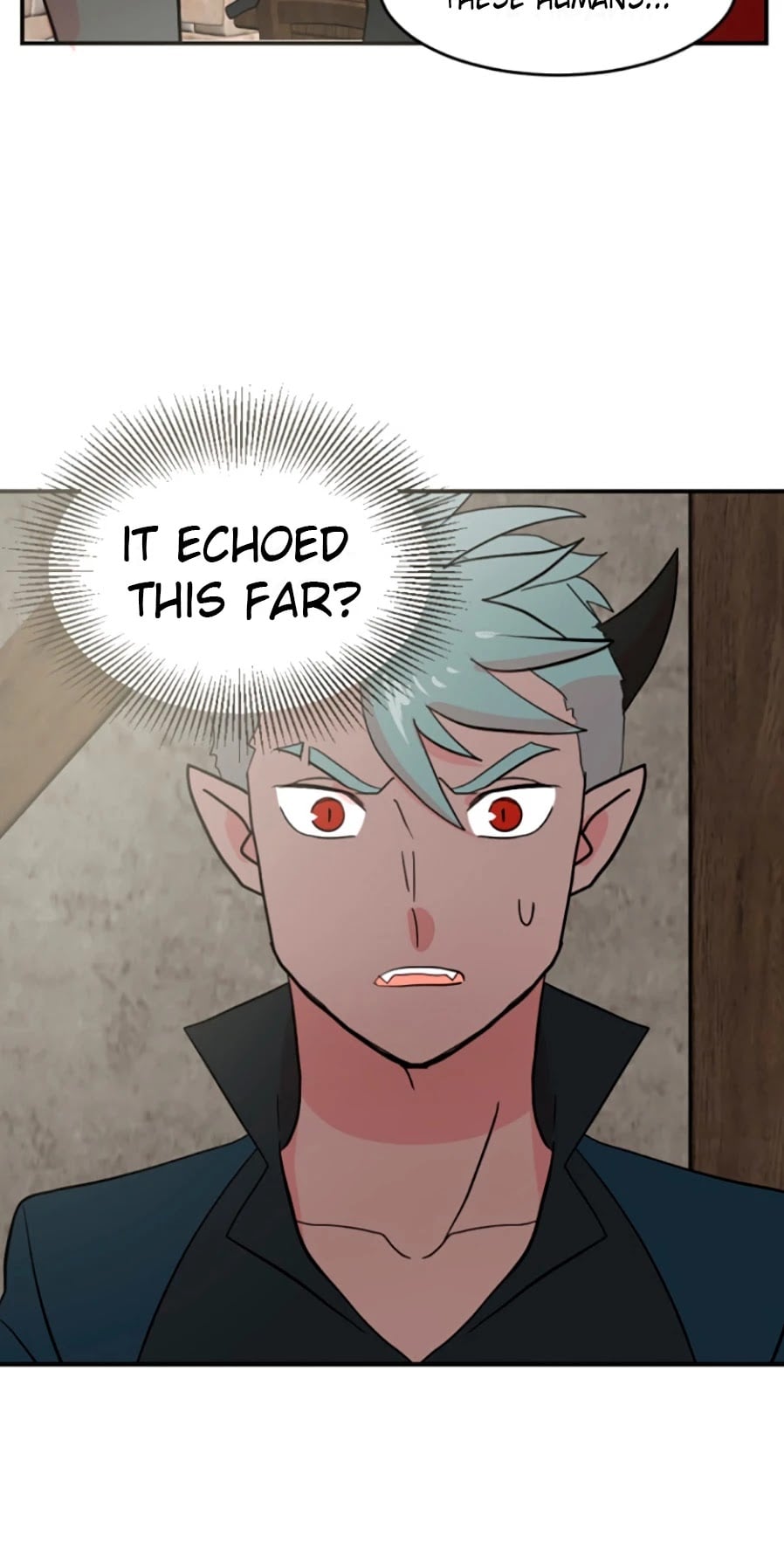 Reader (Chang Han-Yoon) chapter 81 - page 31