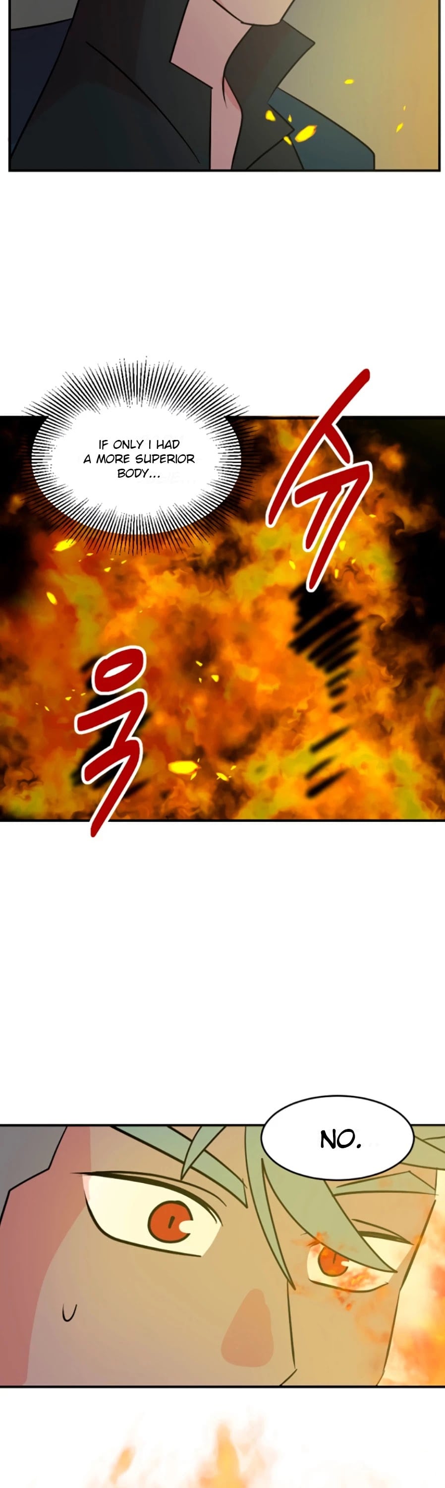 Reader (Chang Han-Yoon) chapter 81 - page 34