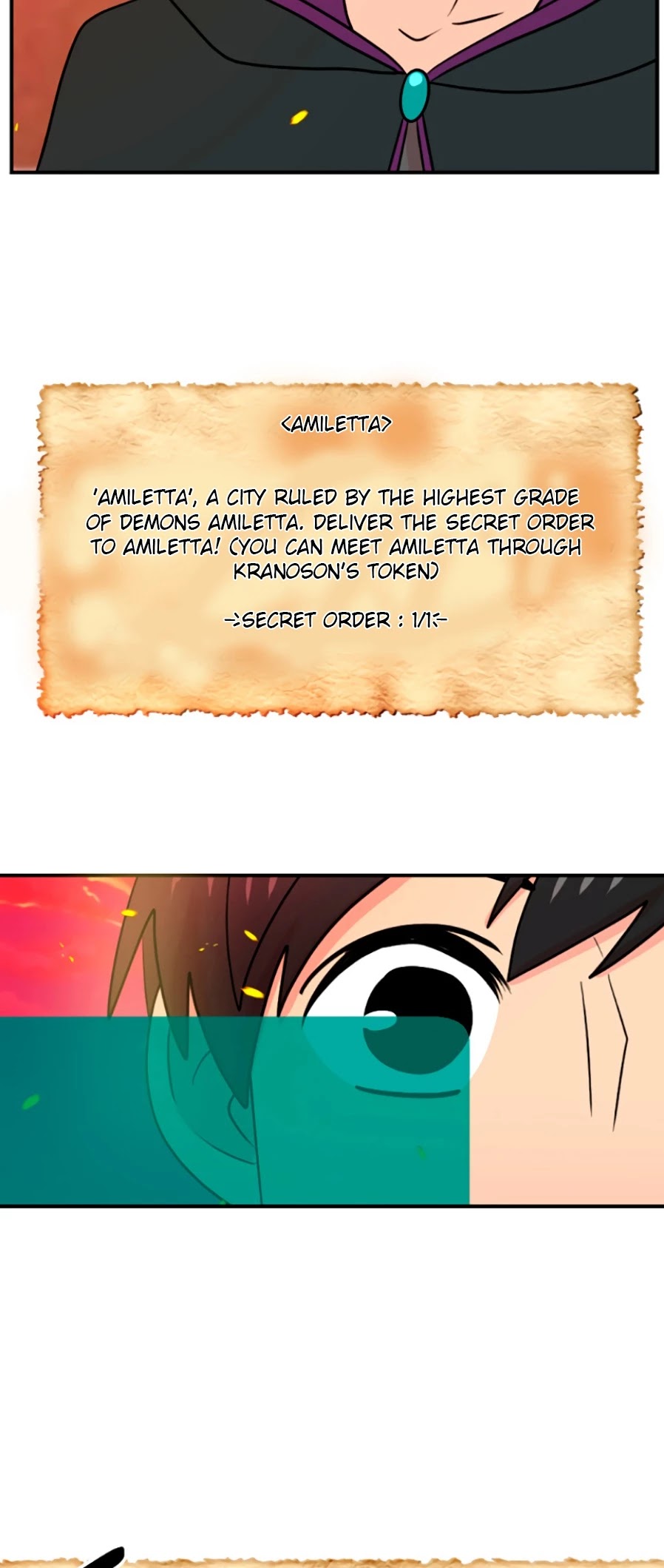 Reader (Chang Han-Yoon) chapter 81 - page 39